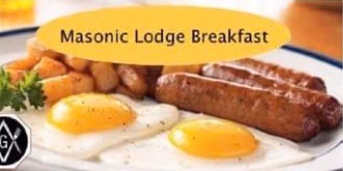 Lodge Breakfast & Fellowship