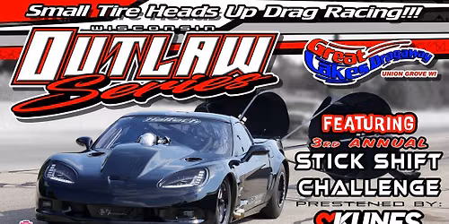 Wisconsin Outlaw Series '26 Race #5
