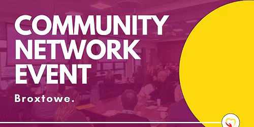Community Network: Broxtowe