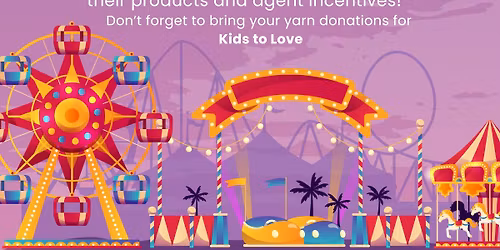 Annual Builder Carnival - Women's Council of Realtors