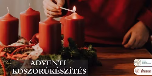 ADVETI KOSZOR\u00daK\u00c9SZ\u00cdT\u00c9S