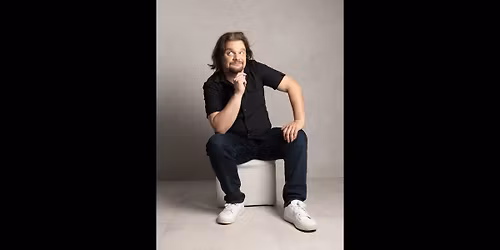 ISMO: Perseverance Tour