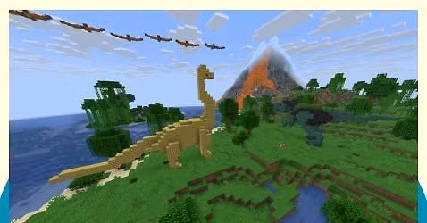 Arrayscape Gaming Dino Safari