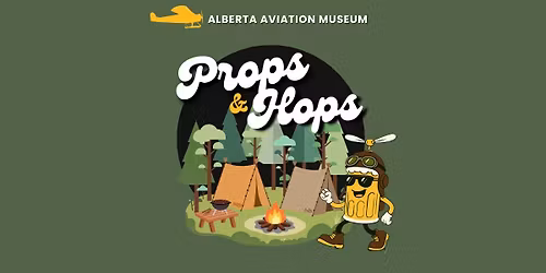 Props and Hops: Ultimate Summer Camp Experience 