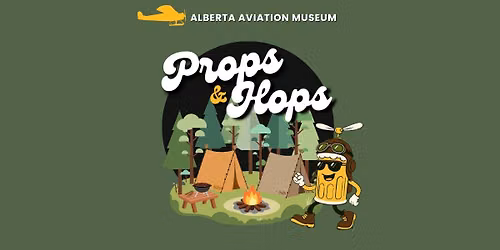 Props and Hops: Ultimate Summer Camp Experience