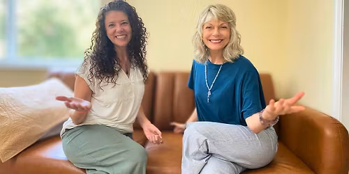Our Body Remembers Joy - A Women\u2019s Somatic & Breathwork Experience