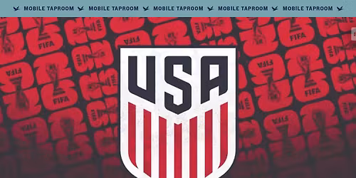 World Cup Watch Party: USA vs. Paraguay