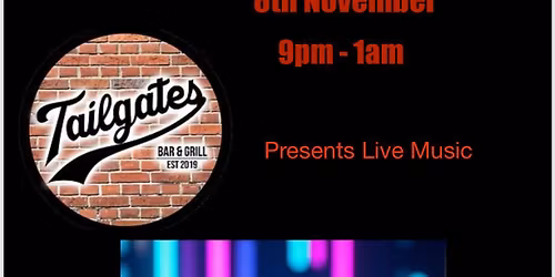 Old School Rewind @ Tailgates Bar & Grill