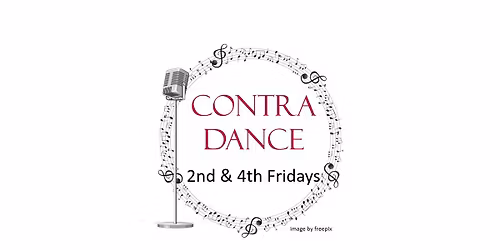 Contra Dance