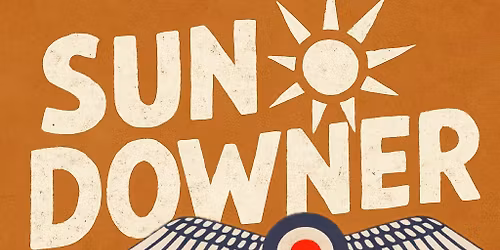 Sundowner @ The Wings Bar