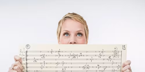 Music of Augusta Read Thomas | World Premiere of Moon Dancers With LADYBAND