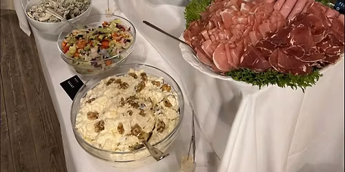 Farsdagsbuffe\ud83c\udf39