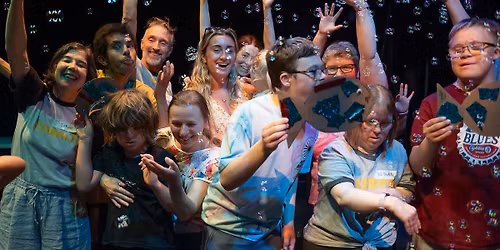 Special Educational Needs Creative Play Workshop