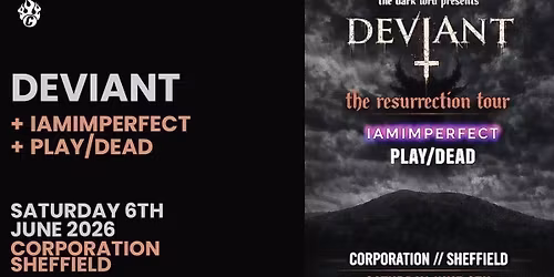 Deviant