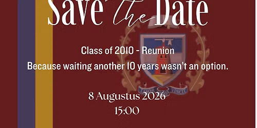 REUNIE\/REUNION