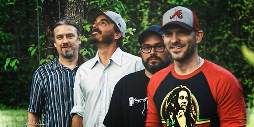 Ground Hum live at Billy's Clubhouse