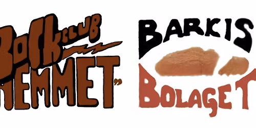 Rockclub Hemmet & Barkisbolaget Reunion