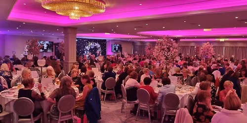 The Diamond SHOUT Ladies Lunch 2025