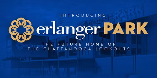 Parking Knoxville Smokies at Chattanooga Lookouts