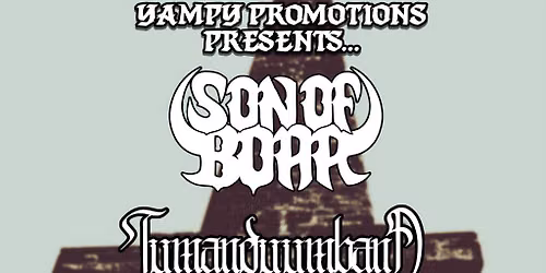 Son Of Boar