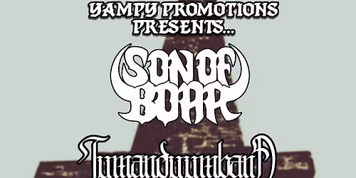 Son Of Boar
