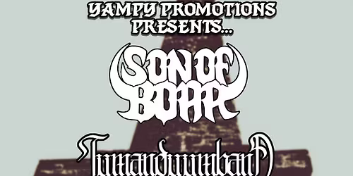 Son Of Boar