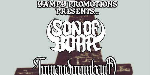 Son Of Boar