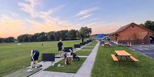 The Range Haus: FULL SWING SATURDAY \ud83c\udfcc\ufe0f\u26f3\ufe0f\ud83c\udf89