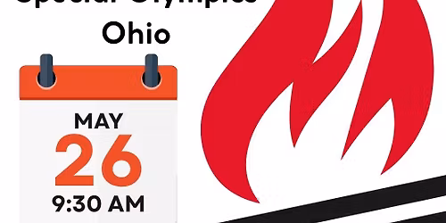 Law Enforcement Torch Run for Special Olympics