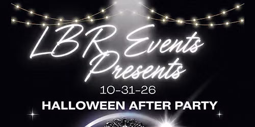 After Party 
