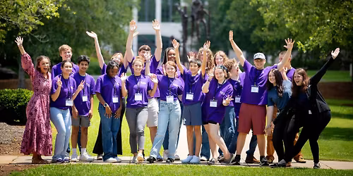 GGC Middle School Summer Camp