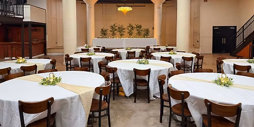 Cleveland\u2019s Finest: Comedian Pope & Bill Squire Live in Erie!