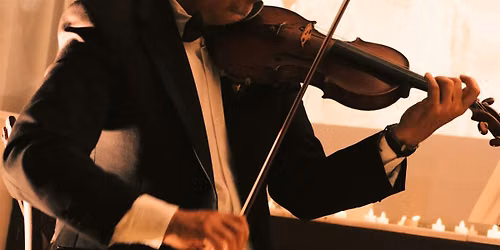 Las 4 estaciones de Vivaldi by Concierto bajo las estrellas