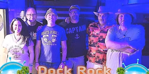 Sippin\u2019 & Sailin\u2019: Yacht Rock at Palm Beach