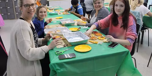 Cookie Decorating - Sunflowers & Pumpkins