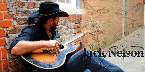 Jack Nelson Band LIVE at the Oasis Bar and Grill