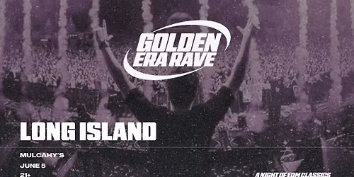 Golden Era Rave - 2010\u2019s EDM Classics