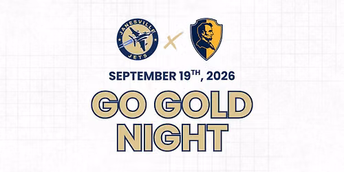 Go Gold Night