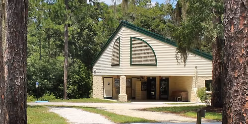 Saturday Sandhill Stroll