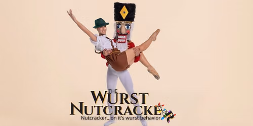 The Wurst Nutcracker
