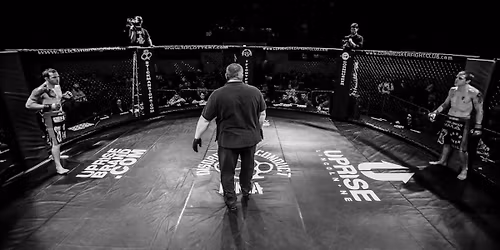 Dynasty Combat Sports: Seasons Beatings 2025 at Pinnacle Bank Arena