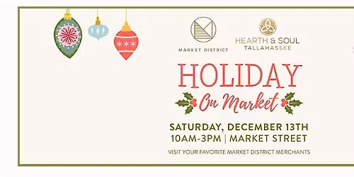 Holiday on Market