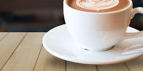 Coffee and Connections