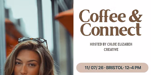 Coffee & Connect