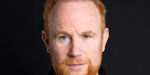 Rory O'Hanlon: Morning Guys