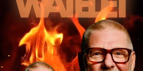 Gerald Watelet \u201cDans la cuisine de Gerald Watelet\u201d