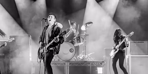 Pink Frost, PROBLEMS, SPRITE, The Speed Babes in Chicago