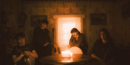 THE WRAN \/\/ The Cumberland Arms