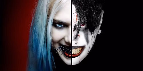 HAUNTED: Kim Dracula & Criss Angel