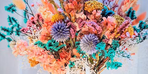 Spring & Bloom Masterclass \ud83c\udf37\ud83c\udf38\ud83c\udff5